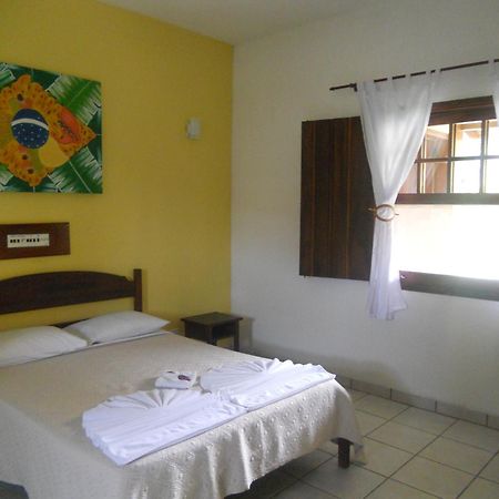 Pousada Brazish Parati Cameră foto
